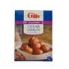 Gits Gulab Jamun - 100 g