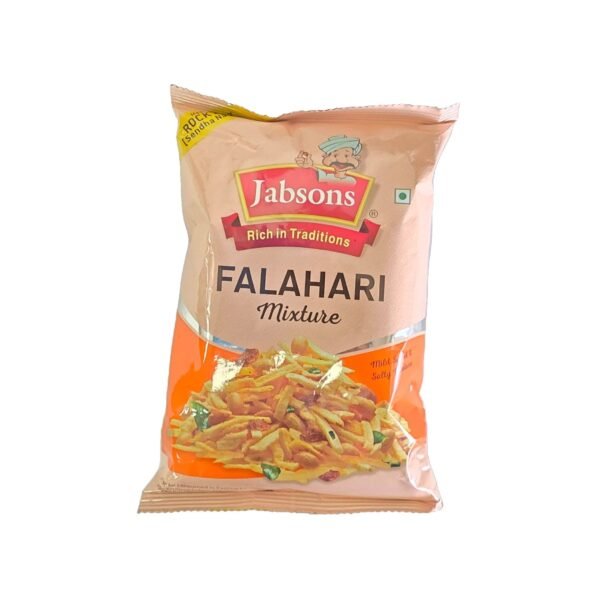 Jabsons Falahari Mixture - 140 g Jabsons Falahari Mixture - 140 g