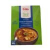 Gits Ready Meals Paneer Makhani - 285g