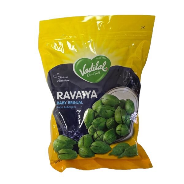 Vadilal Raviya - 312g
