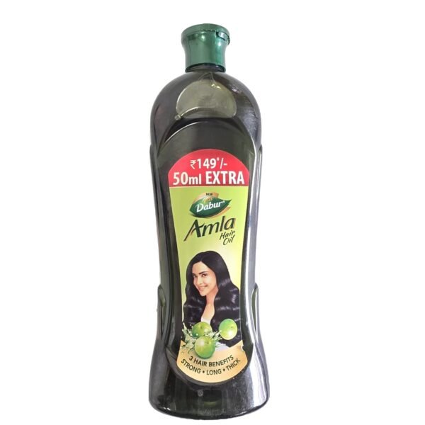 Dabur Amla Hair Oil - 275ml Dabur Amla Hair Oil - 275ml