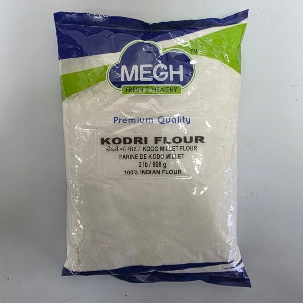 Megh Atta Kodri Flour 2lb Megh Atta Kodri Flour 2lb