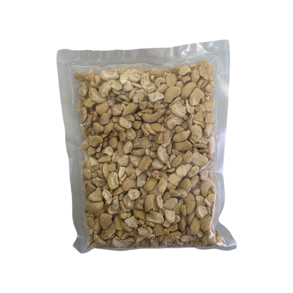 Cashew Slices- 200g Cashew Slices- 200g