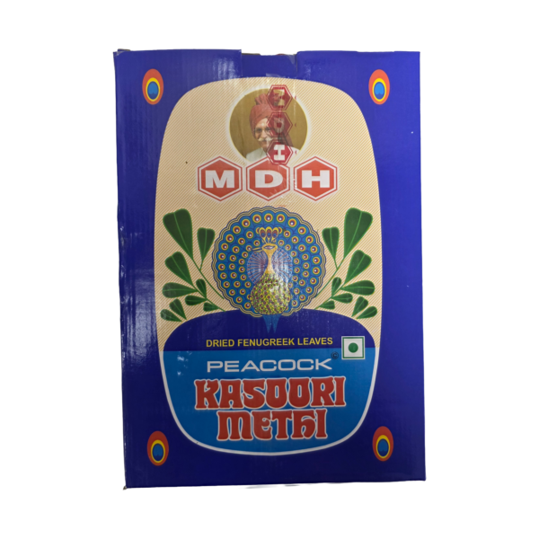 MDH Kasoori Methi - 1kg