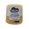 Megh Jaggery White Kolhapuri 900gm