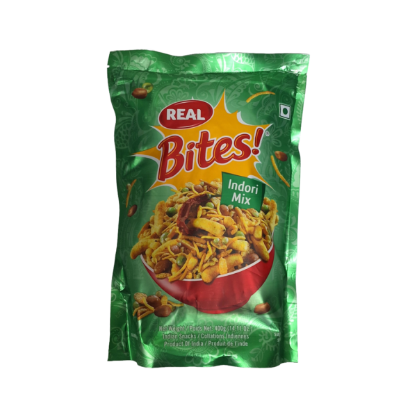 Real Indori Mix 400gm Real Indori Mix 400gm