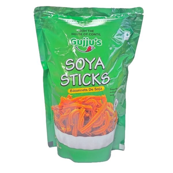 Contil From The Earth Soya Sticks - 200gm Contil From The Earth Soya Sticks - 200gm