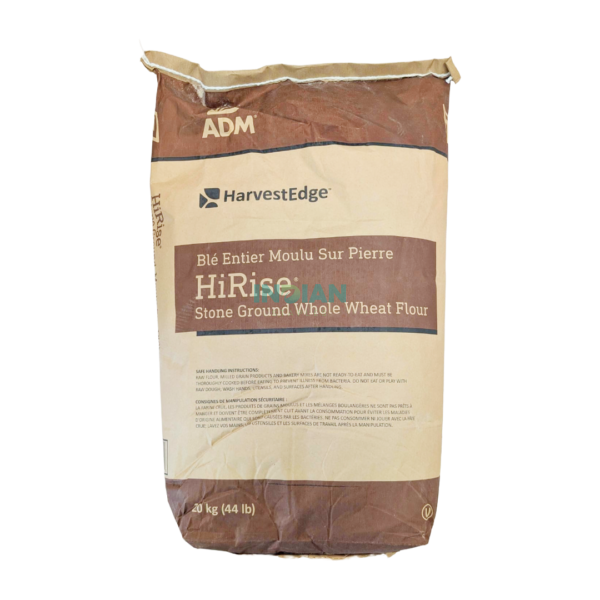 ADM Whole Wheat Flour - 20kg
