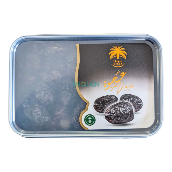 Saifa Ajwa Dates - 400g Saifa Ajwa Dates - 400g