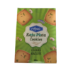 Aman's Kaju Pista Cookies - 350g