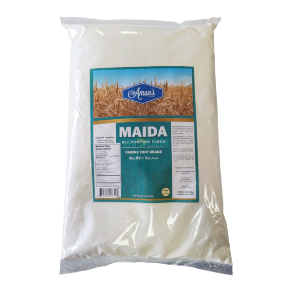 Aman's Maida 4lbs