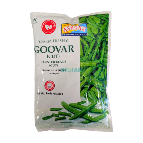 Ashoka Goovar – 310g Ashoka Goovar – 310g