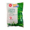 Ashoka Green Chili Without Stem – 310g