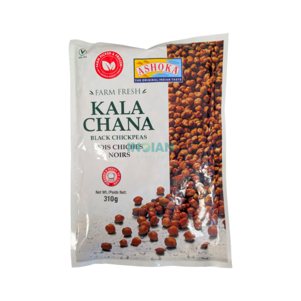 Ashoka Kala Chana – 310g Ashoka Kala Chana – 310g
