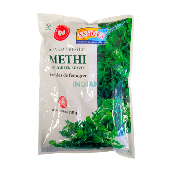 Ashoka Methi Leaves – 310g Ashoka Methi Leaves – 310g