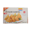Ashoka Samosa Punjabi 45 Pcs– 1800g (NONG)