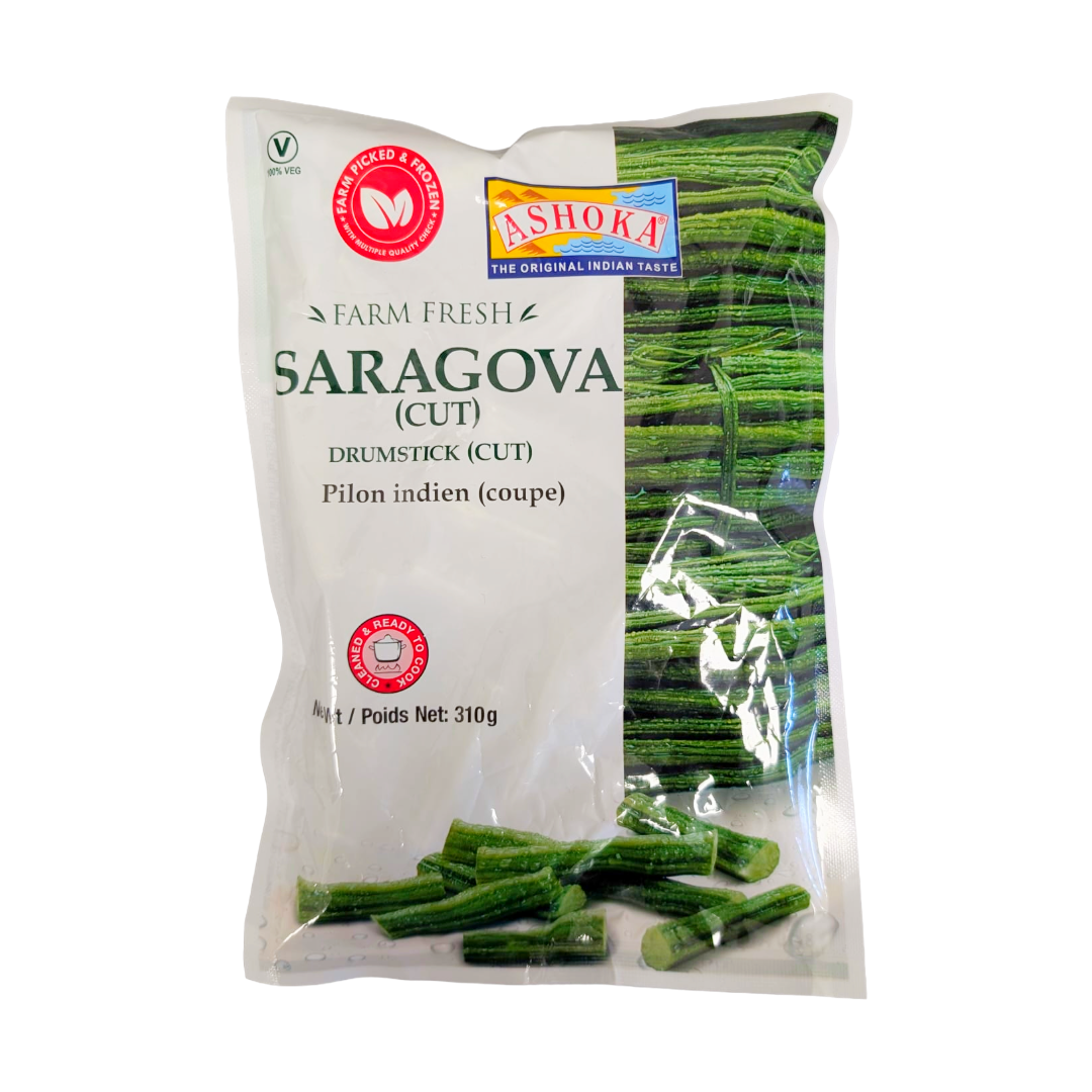 Ashoka Drumsticks – 310g Ashoka Drumsticks – 310g