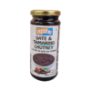 Ashoka Chutney Date And Tamarind In Glass Bottles – 300g