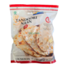 Ashoka Tandoori Naan Plain – 426g
