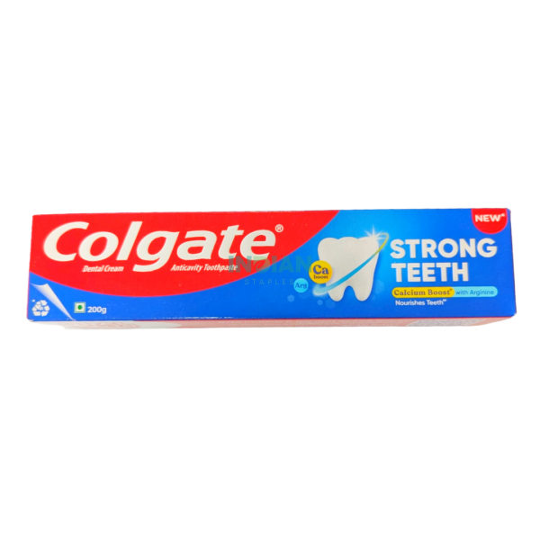 Colgate CDC Toothpaste - 200gm