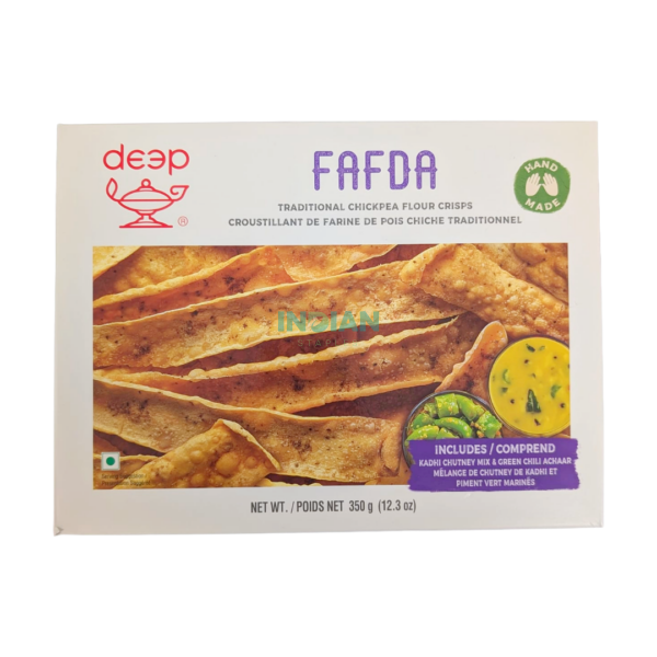 Deep Fafda 12.3 Oz