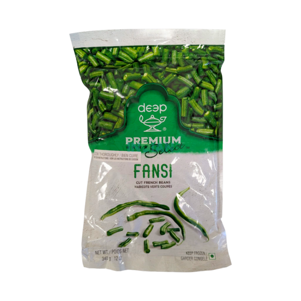Deep Frozen Fansi 12 Oz