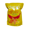 Deep Red Chilli Long Banana Chips - 200g