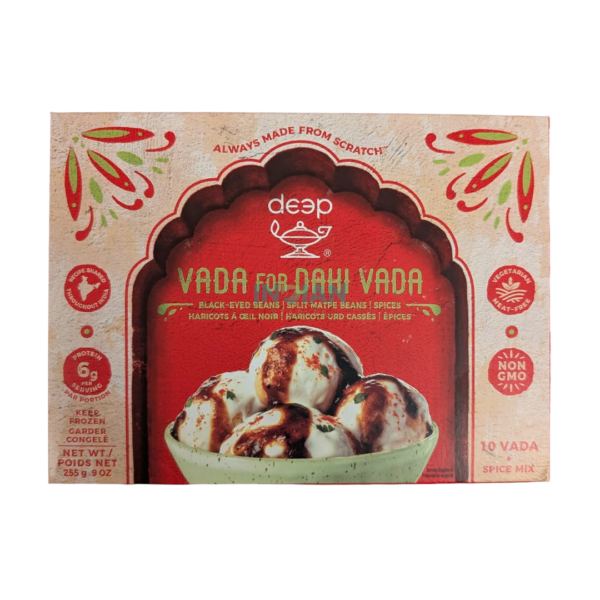 Deep Dahi Vada 10pc