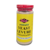 Desi Yeast Dry Instant In Jar – 160g