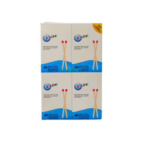 X-Lite Matches Small Mat-350