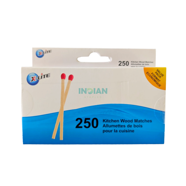 X-Lite Matches Big Mat-250