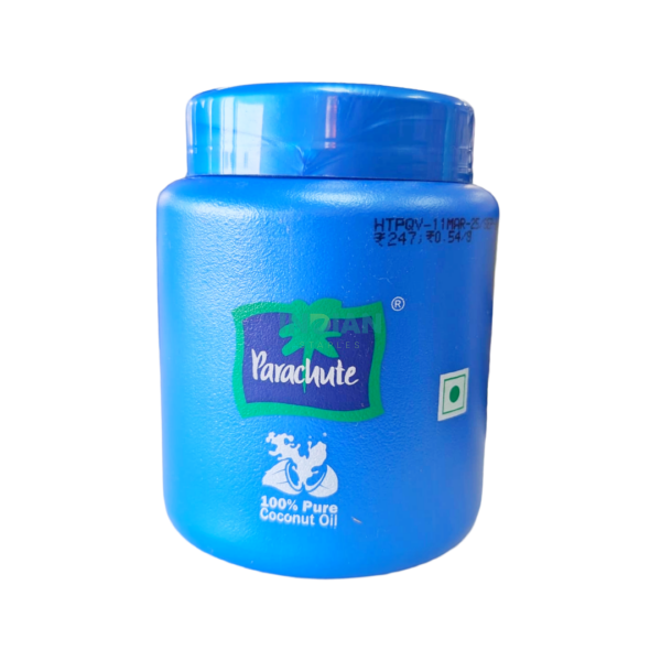 Parachute Coconut Oil Jar - 500ml