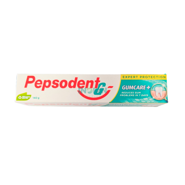Pepsodent Germi Check Toothpaste - 140gm