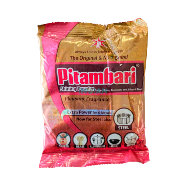 Pitambari Cleaning Powder - 200gm