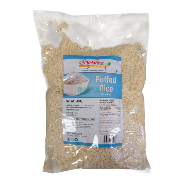 Shree Krishna Basmati Mamra - 200gm