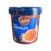 Vadilal Chocolate Ice-cream - 1lt