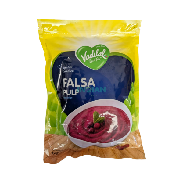 Vadilal Falsa Pulp - 800g Vadilal Falsa Pulp - 800g