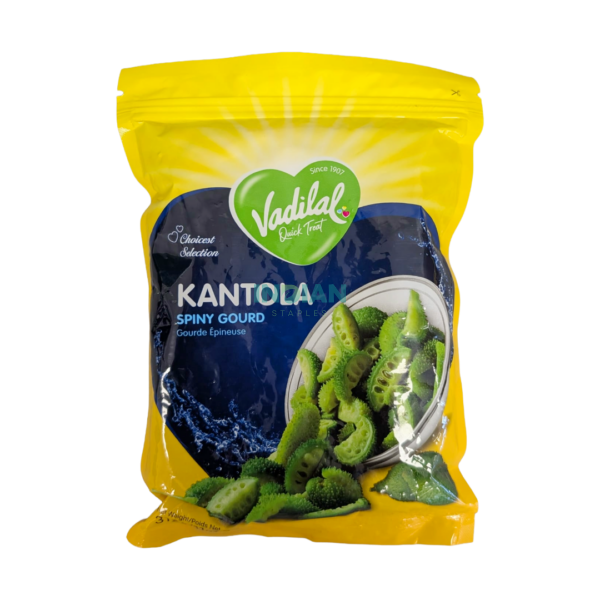 Vadilal Kantola - 312g Vadilal Kantola - 312g