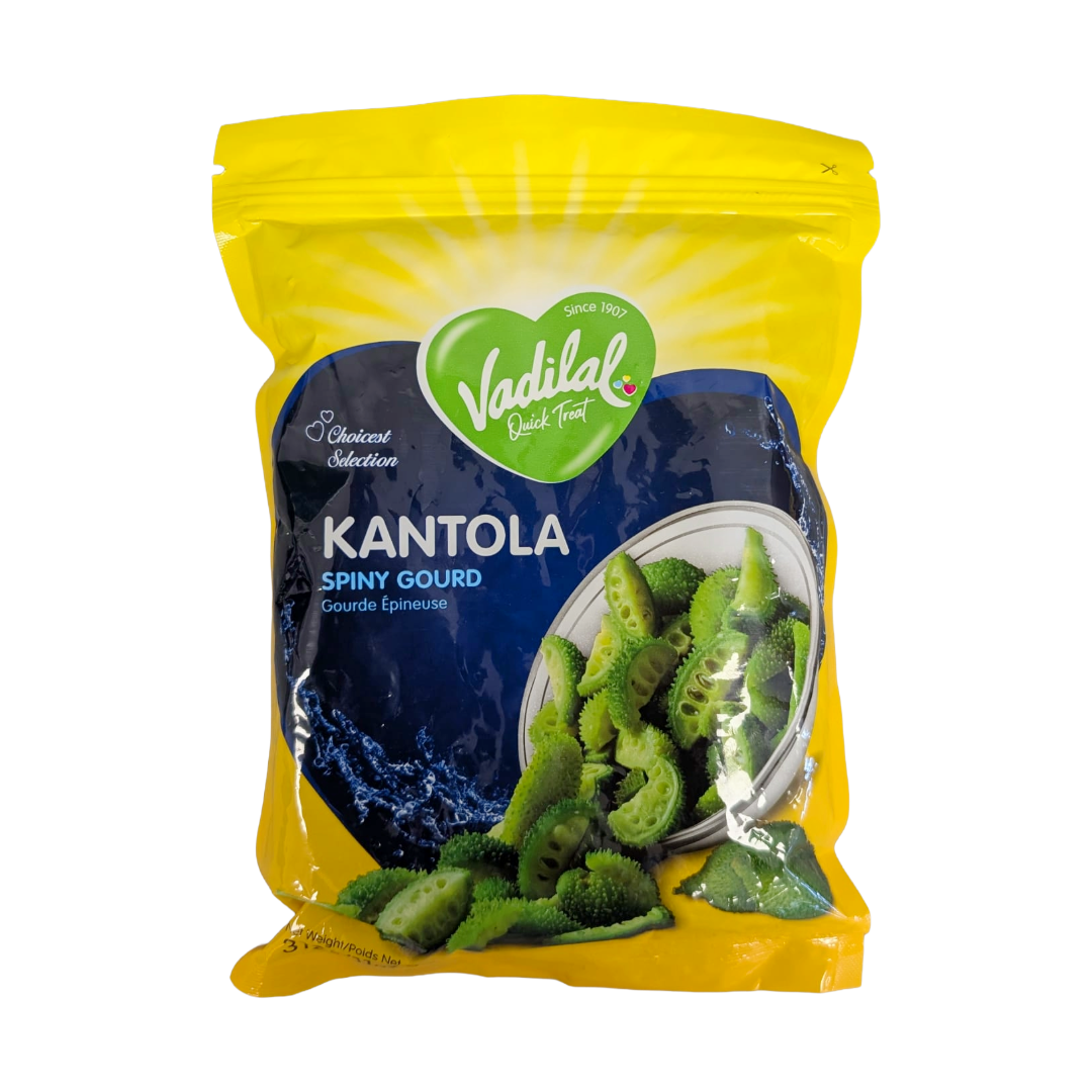 Vadilal Kantola - 312g Vadilal Kantola - 312g