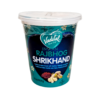 Vadilal Shrikhand Rajbhog - 454g