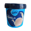 Vadilal Vanilla Ice-cream - 1lt