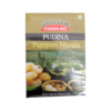 Vidhya Pudina Panipuri Masala - 60g