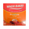 Wagh Bakri Premium Tea Bags 200g